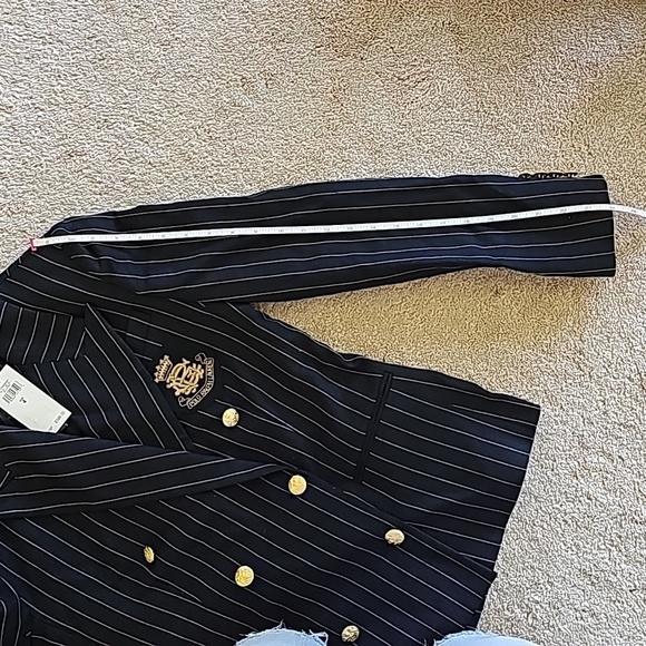 Polo Ralph Lauren Blazer jacket - Picture 9 of 10